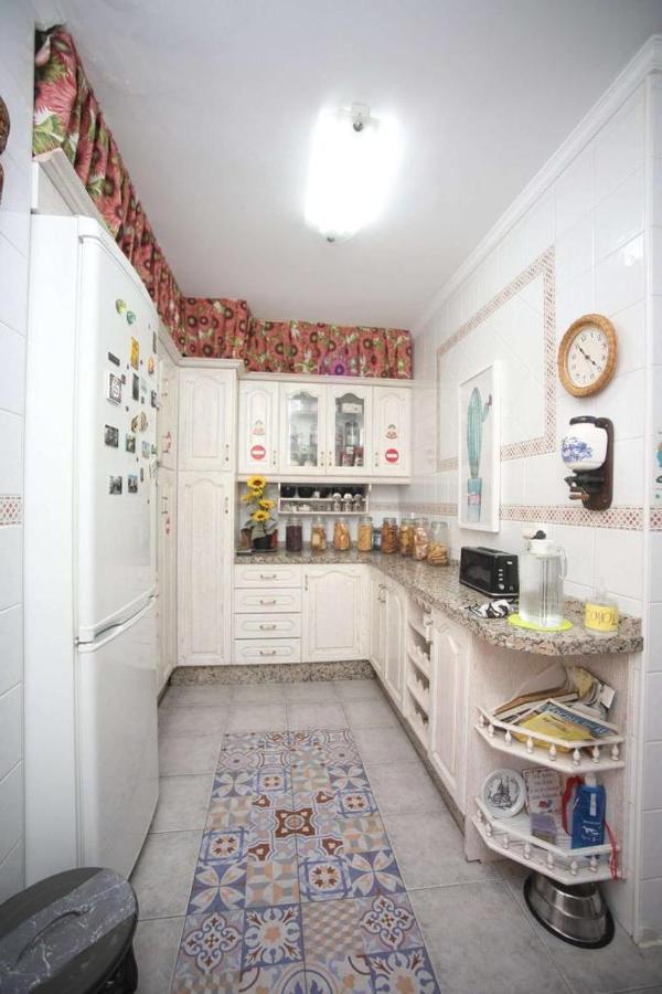 La Casa De La Abuela Rosy Διαμέρισμα Μάλαγα Εξωτερικό φωτογραφία