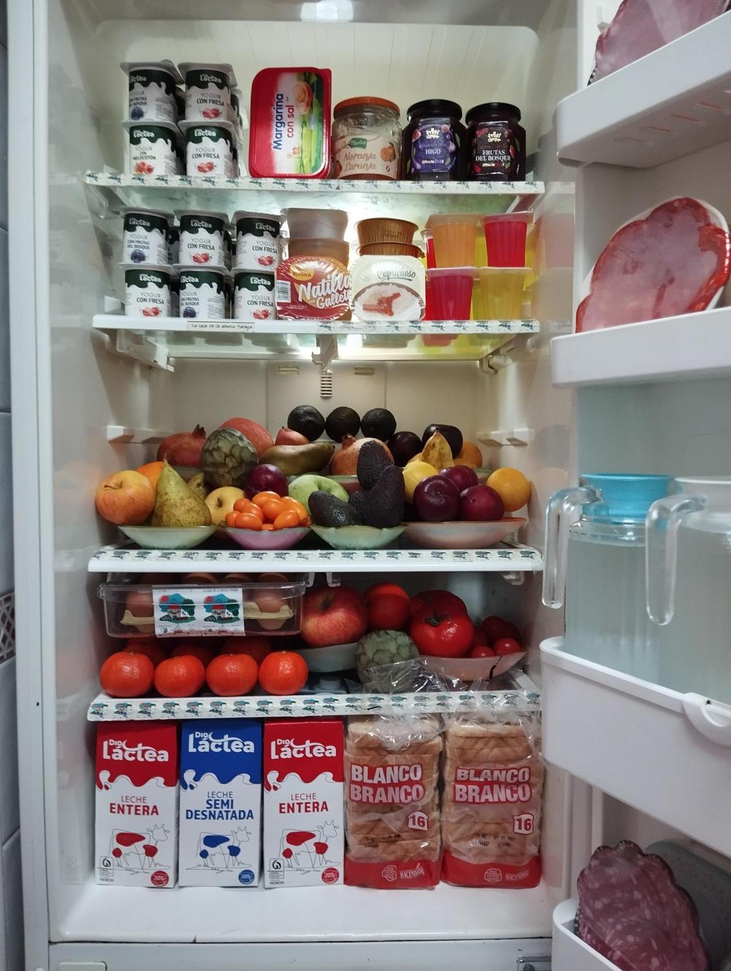 La Casa De La Abuela Rosy Διαμέρισμα Μάλαγα Εξωτερικό φωτογραφία