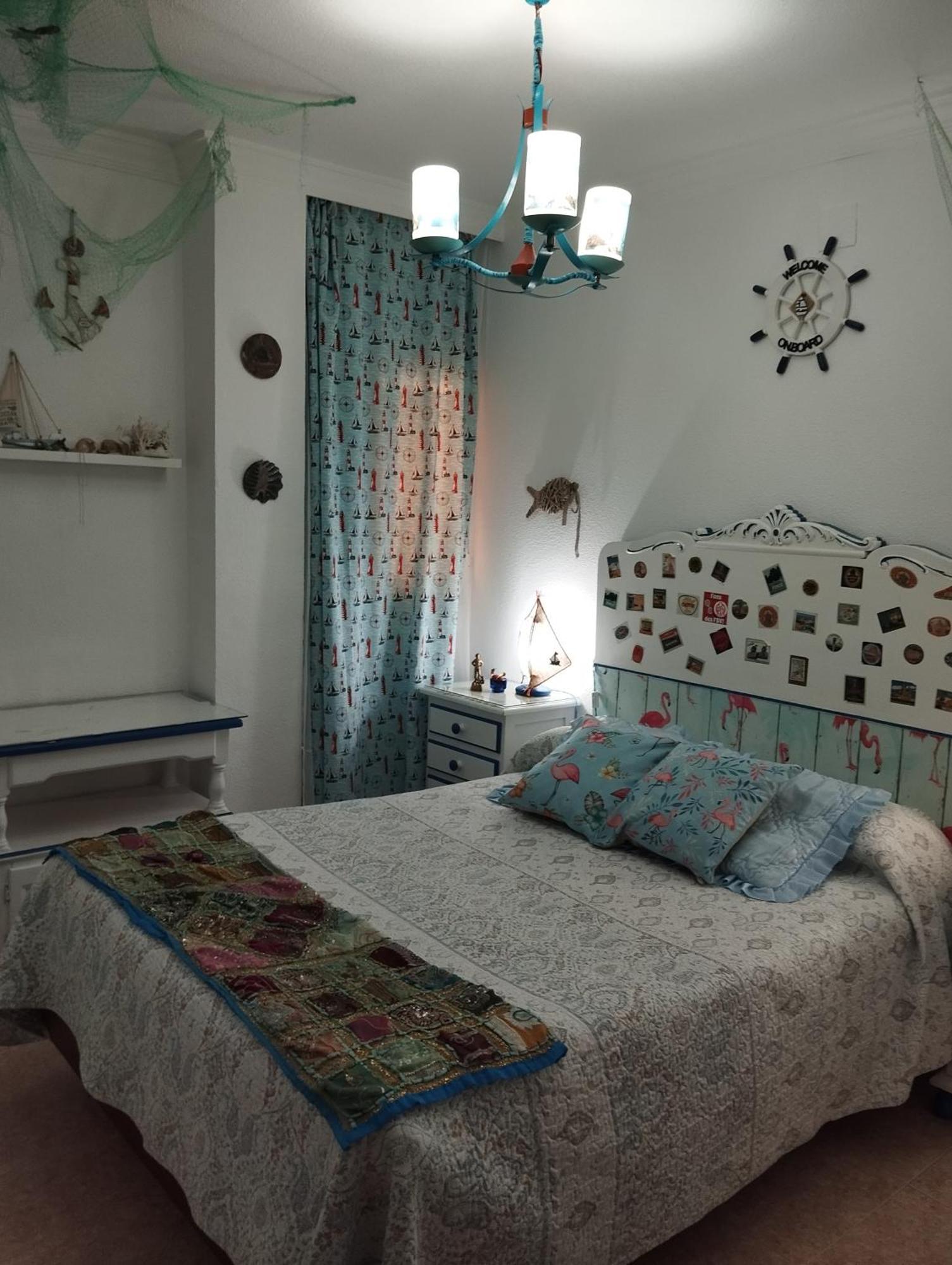 La Casa De La Abuela Rosy Διαμέρισμα Μάλαγα Εξωτερικό φωτογραφία